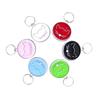 Personalized Pet Collar Free Engraved Name Tel ID Tags Customized Pet Necklace For Cats Dog Tag kitten Accessories Anti-lost