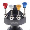 Watch Hand Presser Tool Fitting 4 Pins Pin Loader Convenient Compact Setter