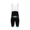 Conjunto de Maillot de Manga Corta y Culotte de Ciclismo BORA