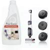 Floor Cleaner For All Robot Vaccum And Mop, Floor Cleaning Liquid Solution Compatible Roborock & Omo Joint, S8 Pro Ultra/s8/s8+/q5/q7 Series,hw