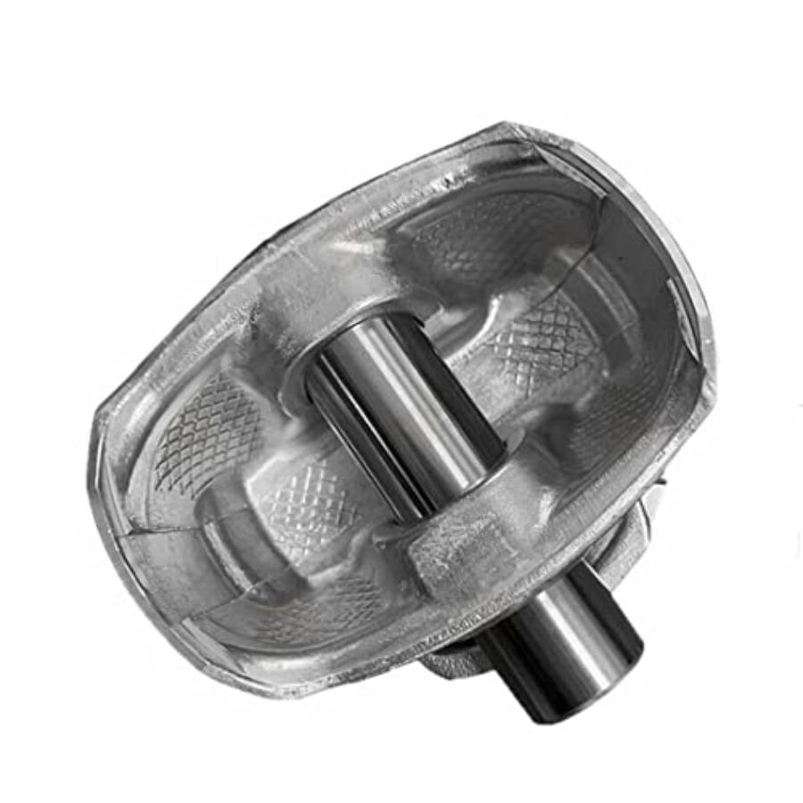 Pistons Kit Set w rings Compatible with CHRYSLER ASPEN 5.7L Dodge Ram 1500 2500 3500 Jeep 5.7L HEMI 345CID V8 OHV 5.7 Hemi Engi