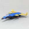 PT01-06 G1 Animation Fighter Squadron Deformable Small Airplane Toy Model