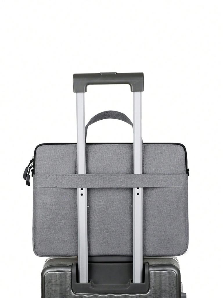 1Pc Thin and Light Liner Bag Portable Liner Bag 14 Inch Shoulder Portable Laptop Bag Gift Bag