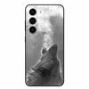 For Samsung S 25 / S25 Plus / S25 Ultra Case Cute Cartoon Painted Soft Silicone Cover for Samsung Galaxy S25 Phone Cases Fundas