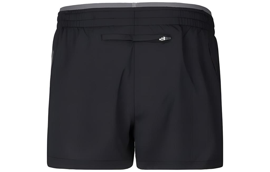 Nike Sports Shorts Women's Black AH6089-010
