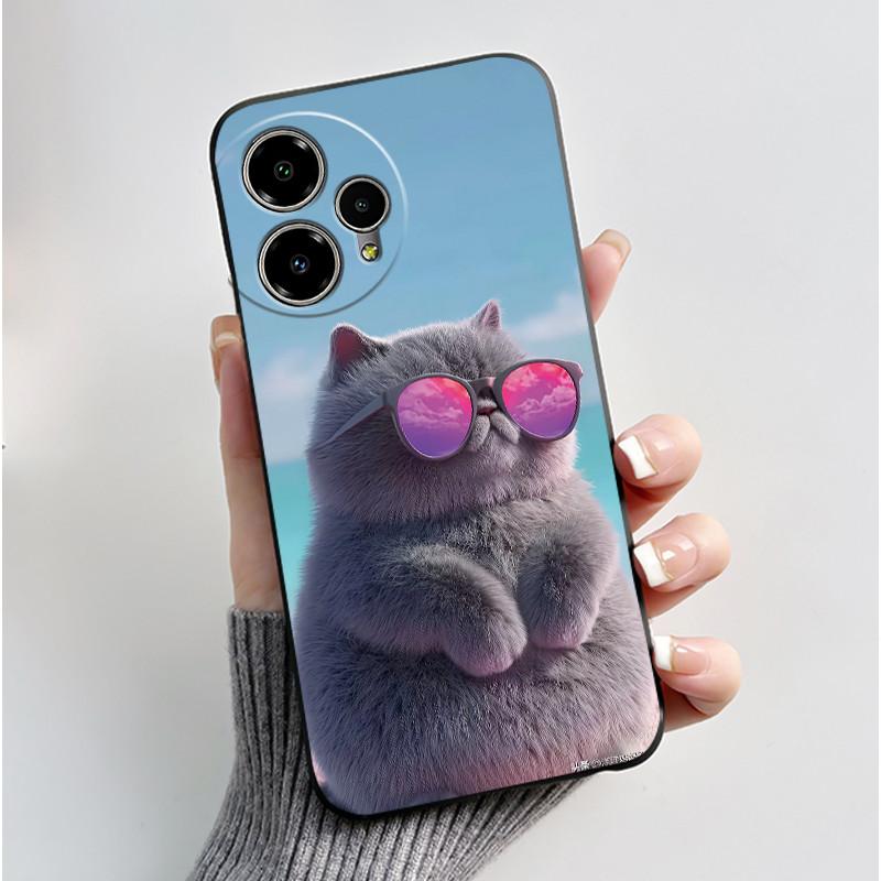 Casing For Cricket Icon Pro 2026/Icon Plus 2026/Icon 7 5G Phone Case Luxury Cute Cool Boys Girls Soft silicone Matte Cover Shell