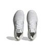 Adidas Crazyflight Team Cloud White Silver Metallic Women HR0635