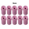 Tip Long Life Pink Sandblaster Strong Wear Resistance