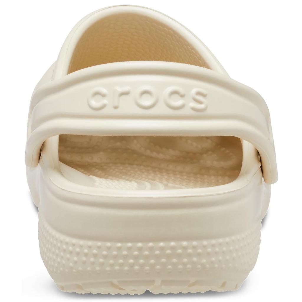 Sandali Bambino Zoccolo Classico Osso 15cm [Crocs]