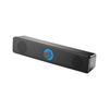 Powerful Home Theater TV Sound Bar Speaker Wired Wireless Surround Soundbar For PC TV Outdoor Speakers Remote