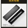 Titanium Multi-Tool Pry Bar EDC Pocket Carry Outdoor Survival Tool Flat Round End 145mm