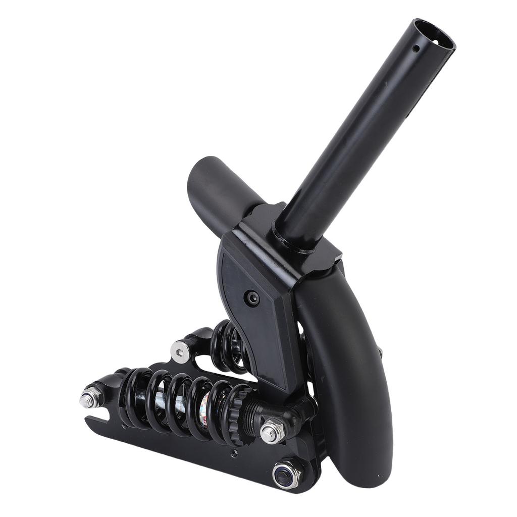 Náhradní sada zadního odpružení pro elektrickou koloběžku Xiaomi M365 z hliníkové slitiny, sada příslušenství pro zadní odpružení koloběžky