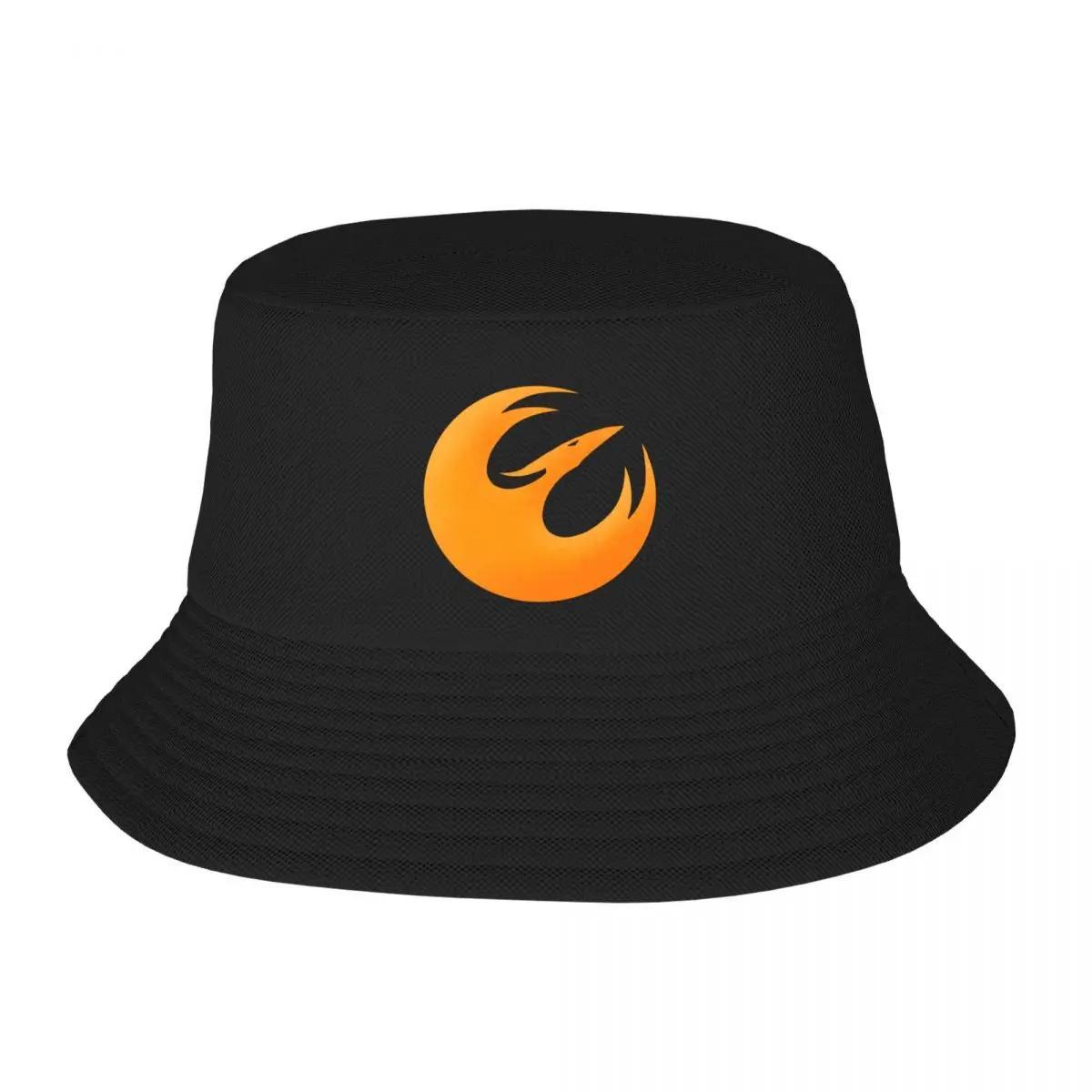 New The Phoenix Bucket Hat Golf Golf Wear Fishing Hat Cute Caps For Women Unisexs