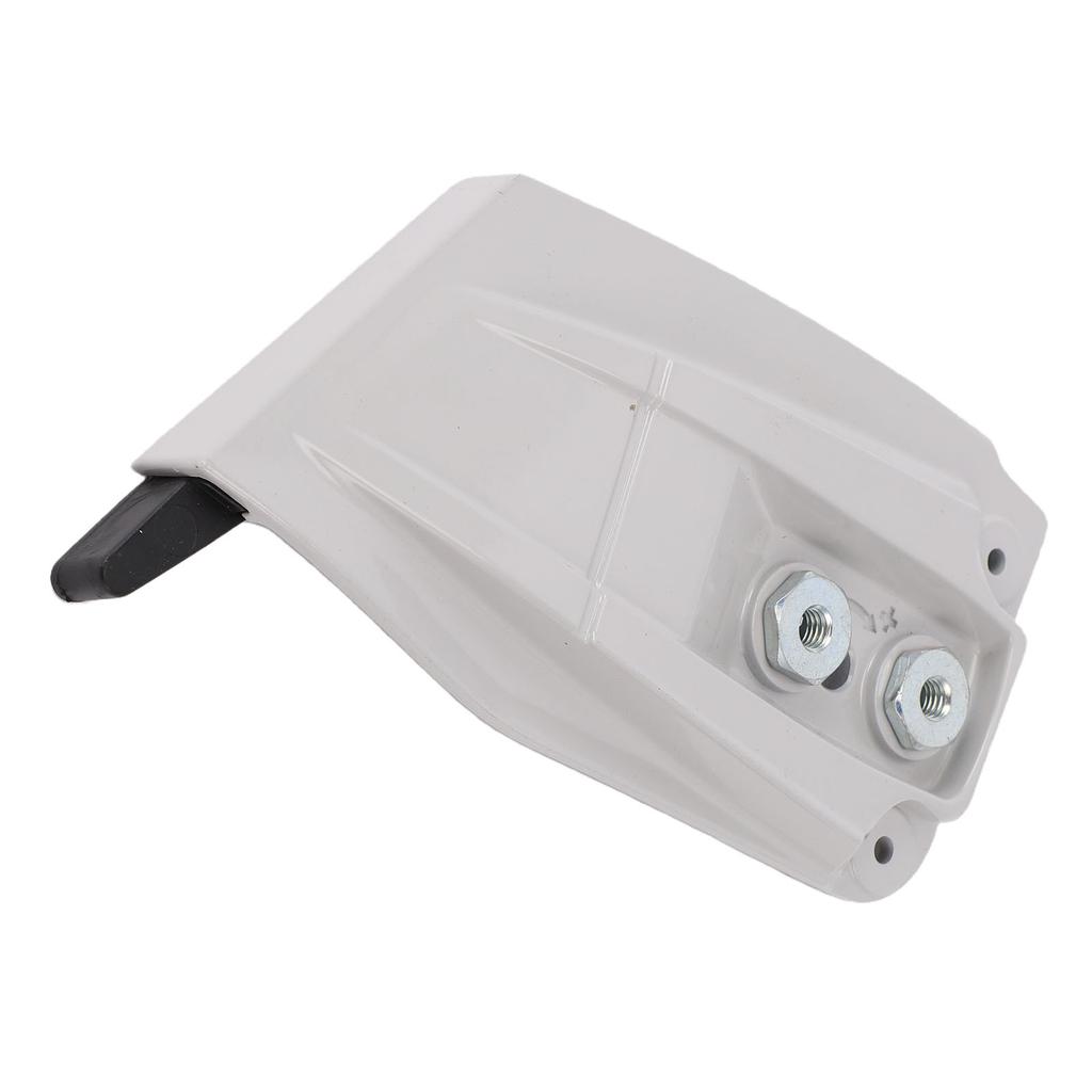 Clutch Cover Fit for MS462 MS462C M MS500i Chainsaw Replacement Part Plastic Easy Install