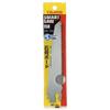 Tajima Smart Saw Replacement Blade 150mm, for Plaster and Wood Cutting, 150mm Blade Length, NK-S150SM