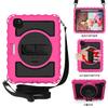 Silicone Shockproof Case IPad Pro 11 Inch With Rotating Stand Full Coverage Protective Cover Moms Students