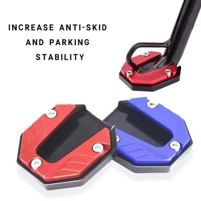 Motosiklet Çerçeveleri ve Ek Parçaları – Ayak desteği platformu