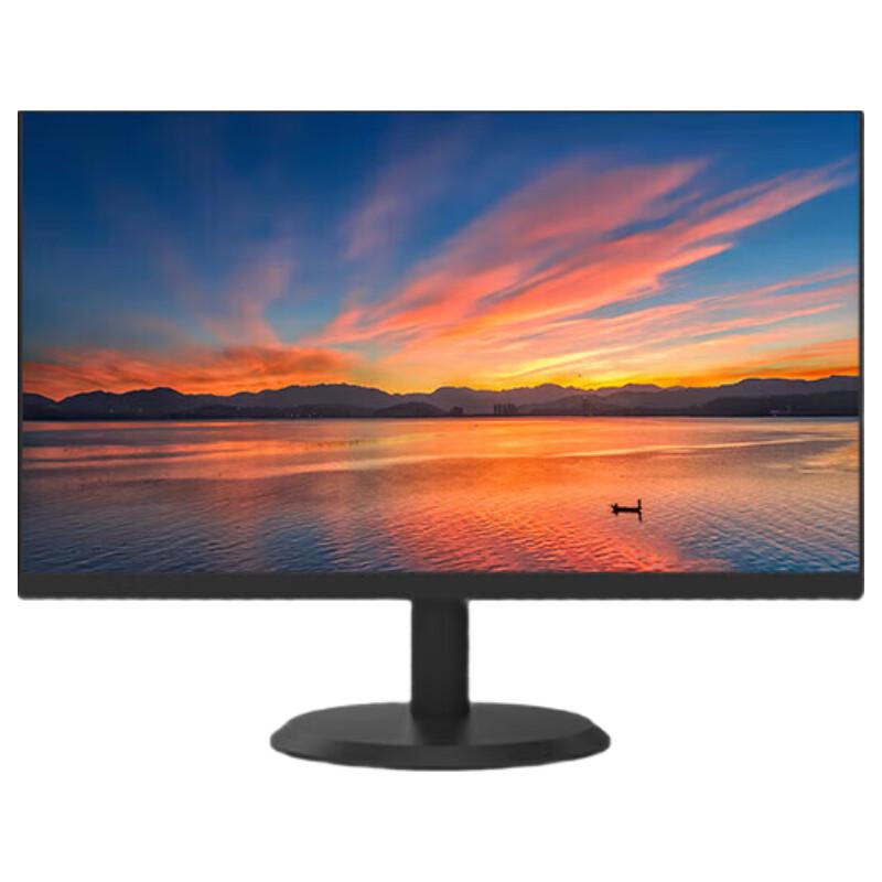 Dahua 22-inch 1080P HD Security Monitor CN plug (adapter included)