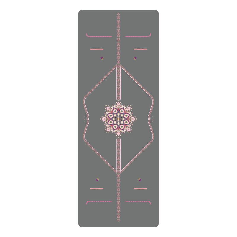 Miran Professional Sweat-Absorbent Yoga Mat