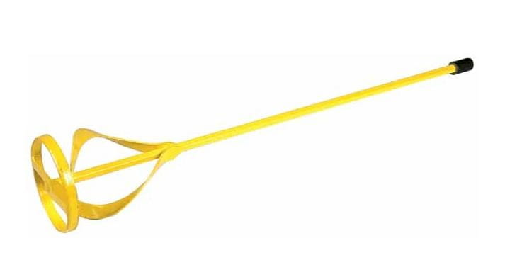 Stanley Mixer 80 X 400Mm Hexagonal Handle