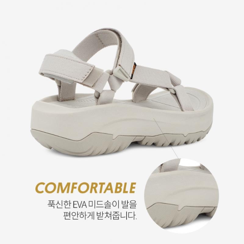 Teva Comfortable Height IncreaSing Women S Sandal Hurricane Xlt2 ampSole Stvf251