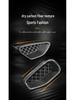 2009-2013 Corvette C6 ZR1 Carbon Fiber Fender Vents