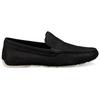 UGG Cruiser Henrick Stripe Perf 'Black' 1014642-BLK