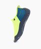 Baellob Aqua Shoes Block Neon Green