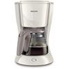Philips | Daily Collection Coffee maker | HD7461/00 | Pump pressure 15 bar | Drip | In | Light Brown