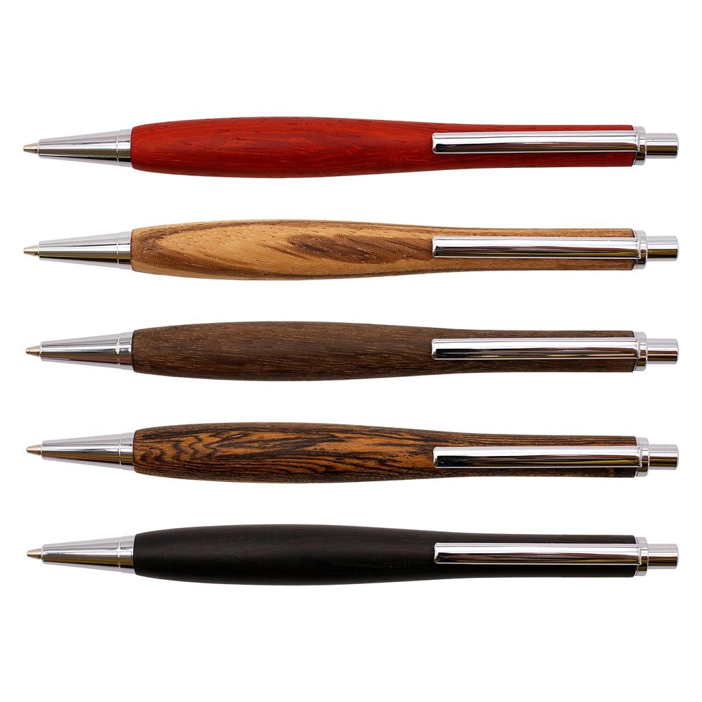 Shape Sharp Palisander F-STYLE Pen/SS1805