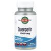 KAL Quercetin 1000 Mg 60 Tablets 1 Pcs