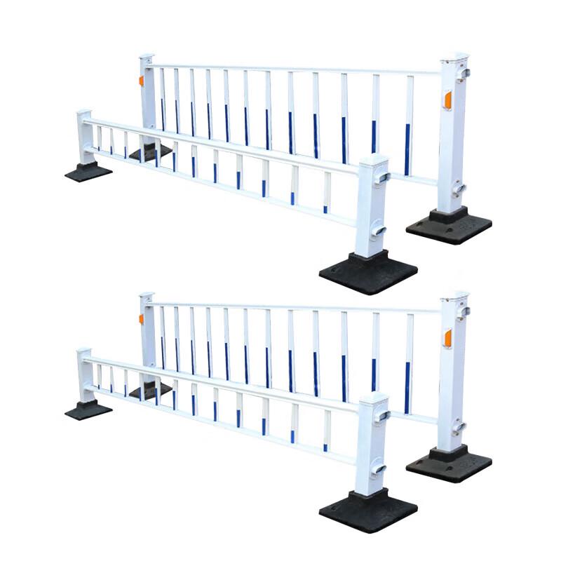 Municipal Road Guardrail