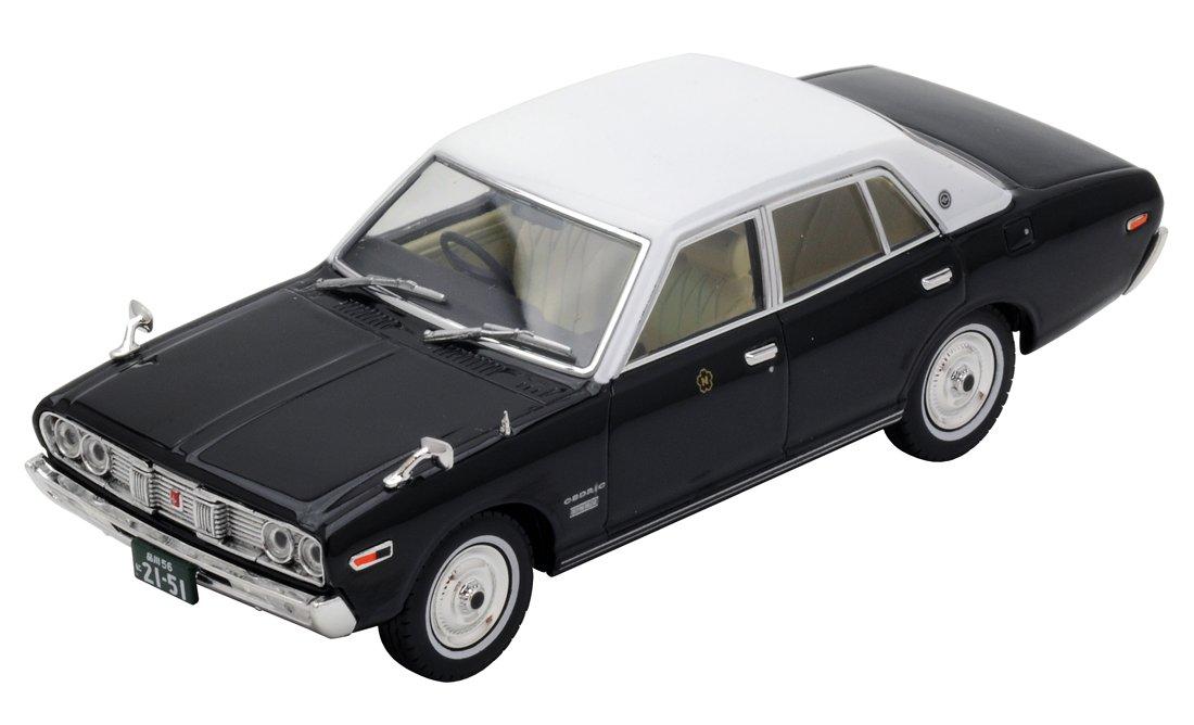 

Tomica Limited Vintage Cedric Hire LV-N43-07a (Finished Product)