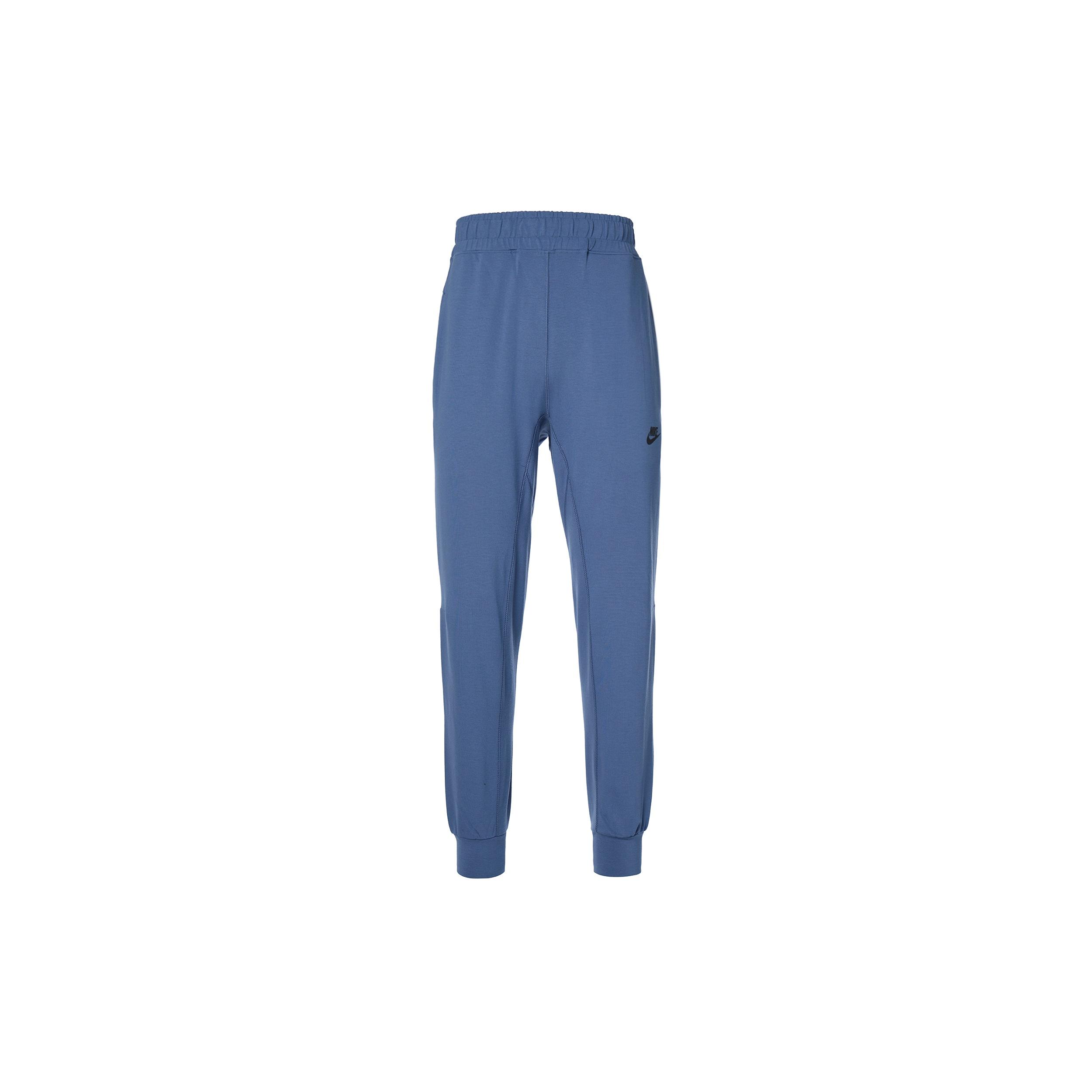 Men s Nike Sportswear Cone Blue Long Pants/Trousers CJ4281-491 XL