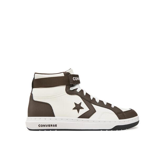 

Мужские кроссовки Converse Pro blaze v2 hi a10504c белые EU 44.5