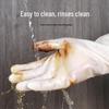 Good Grade Nitrile Chemical Protective Gloves