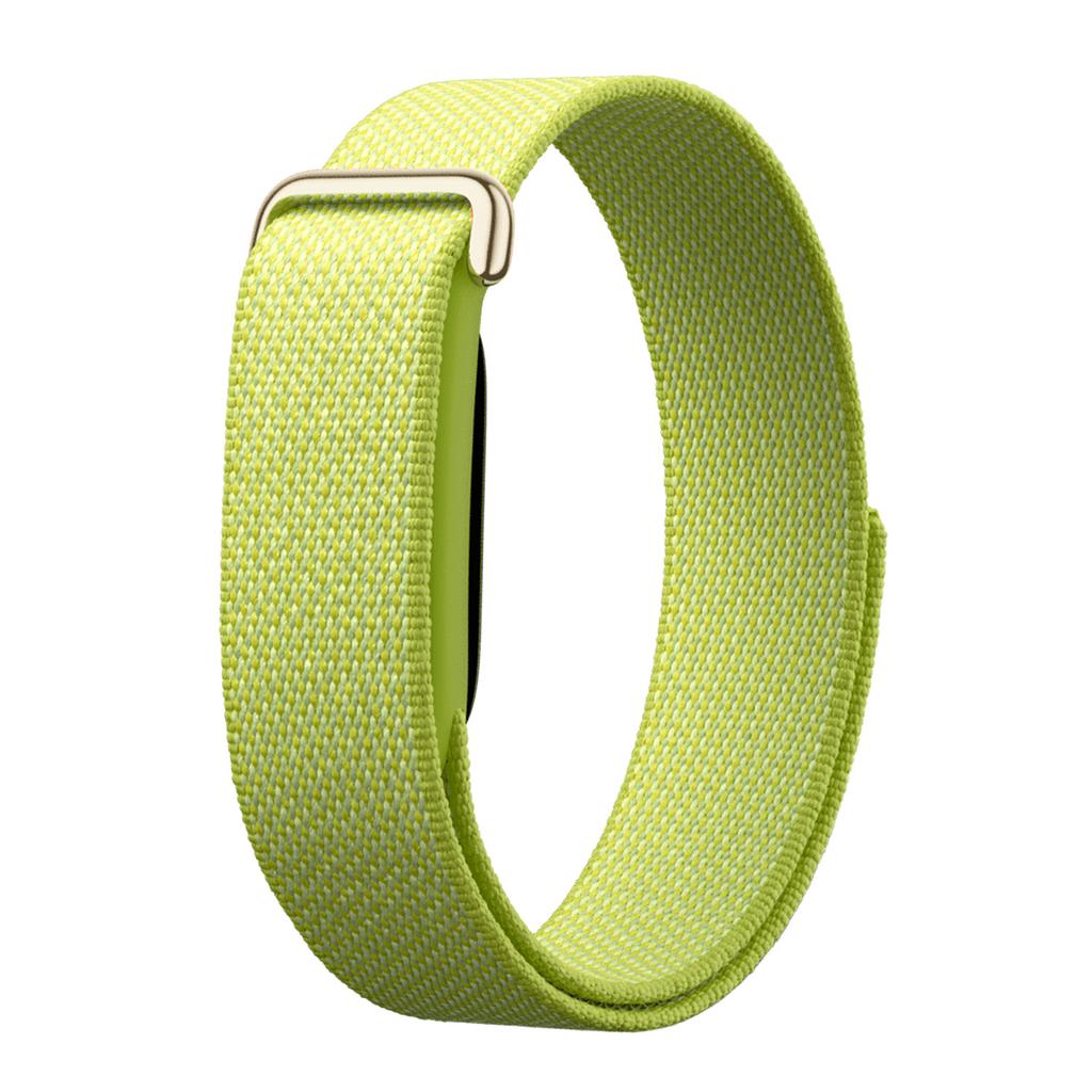 Nylon Sports Strap for Google Fitbit Air Bands Fitness Tracker Wristband Replacement For Fitbit Air Bracelet Loop Accessories
