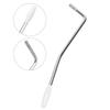 Tremolohebel Arm Whammy Bar für Fender Strat Stratocaster E-Gitarre mit Dorn Tremolohebel Arm Professionelle Gitarre