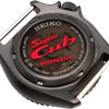 [Seiko]SEIKO5SPORTS SRPJ75 Overseas ModelBlackGray