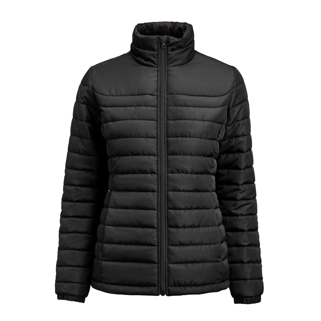 James Harvest Womens/Ladies Arches Padded Jacket