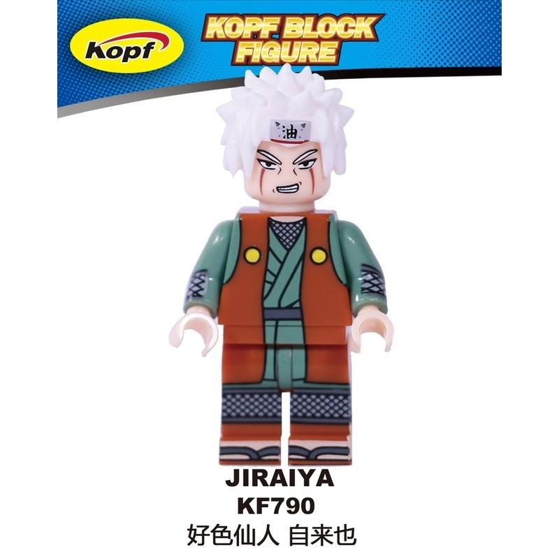Lego Minifigures Naruto Uzumaki Naruto Uchiha Itachi Sasuke Six Ways Tokashi Building Blocks Toys