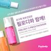 [1+1] Acne Wonder Bubble Mildly Acidic Vitamin Foam Cleansing for Teenage Acne 150ml + 150ml
