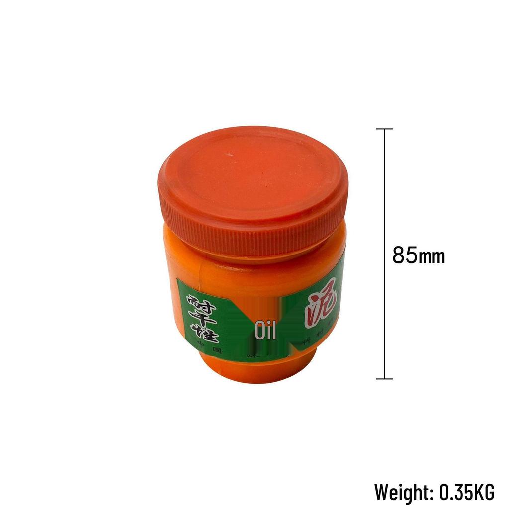Gold & Silver Jewelry Mold: Iron Shell, Rubber Base, Wax Mold, Casting Tools & Gold Beating Equipment