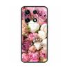 Pour Infinix Note 30 Pro Coque TPU Silicone Souple Pare-chocs Arrière de Téléphone Coques pour Infinix Note30 Pro X678B Coque de Protection Capas