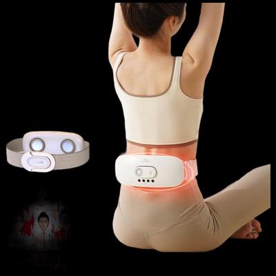 HEZHENG Waist Massager CN Plug (adapter Included)