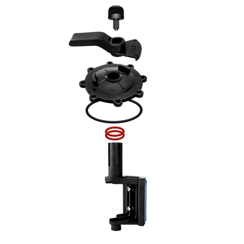 

Специально разработанные сменные клапаны для обслуживания бассейнов JANDY для портов 4715 4716