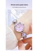 Labaoli Women's Bestseller: New Round Bracelet Watch LA670