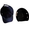 Baseball Style Casual Safety Helmet Cap - Outdoor Bump Protection Hat