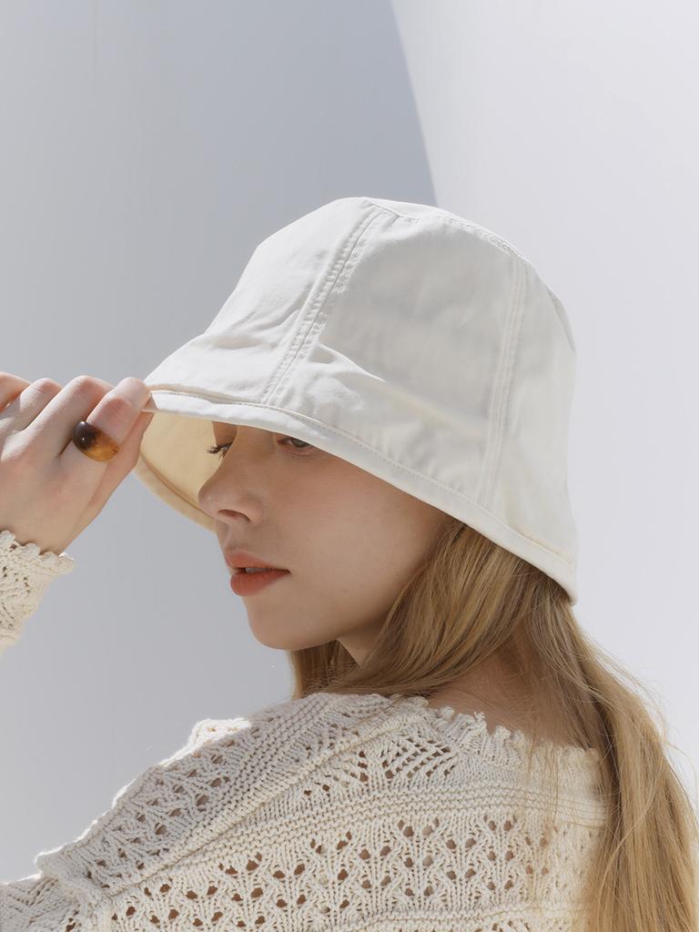 Meleuhen Larry Bucket Hat (3Color)