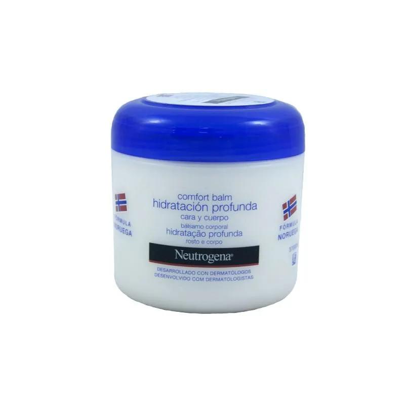 Neutrogena Comfort Бальзам 300мл